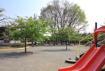 早宮公園