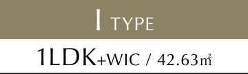 I TYPE