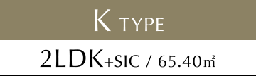 K TYPE